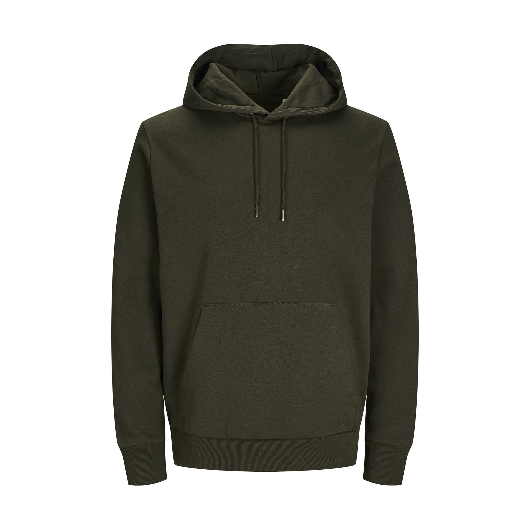 Sweat à capuche unisexe