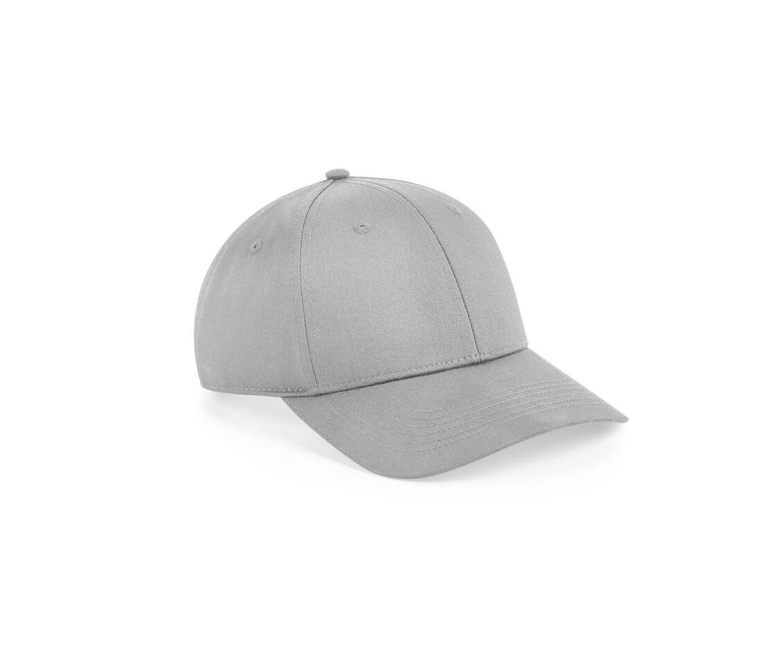 Casquette 6 pans