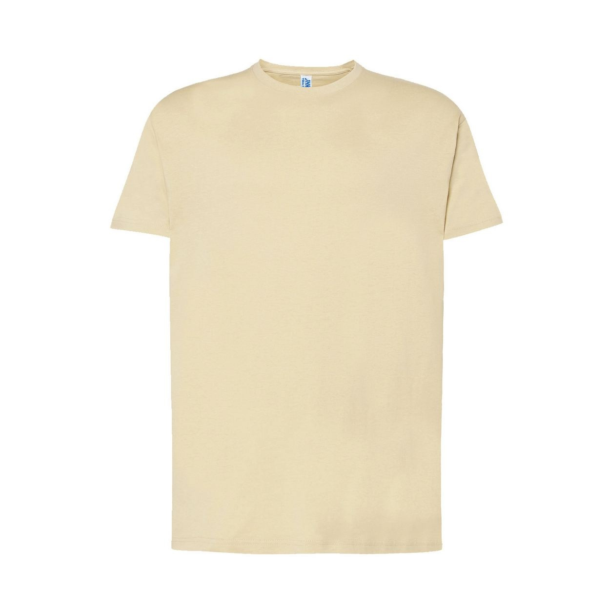 Tee-shirt homme col rond 155