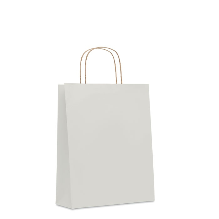 PAPER TONE M - Sac en papier moyen format