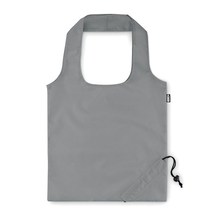 FOLDPET - Sac de courses pliable en RPET