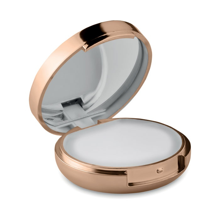DUO MIRROR - Baume à lèvres miroir
