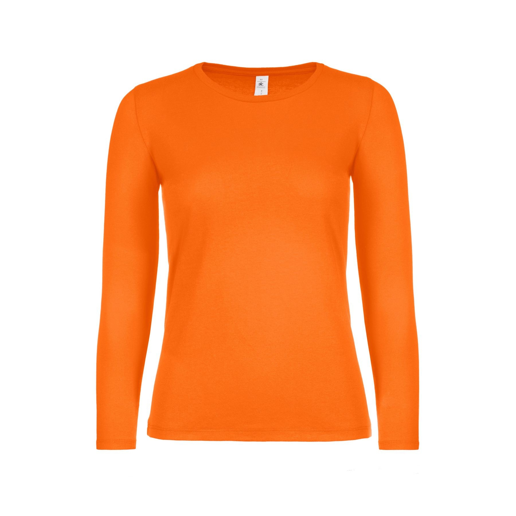 Tee-shirt femme manches longues thumb