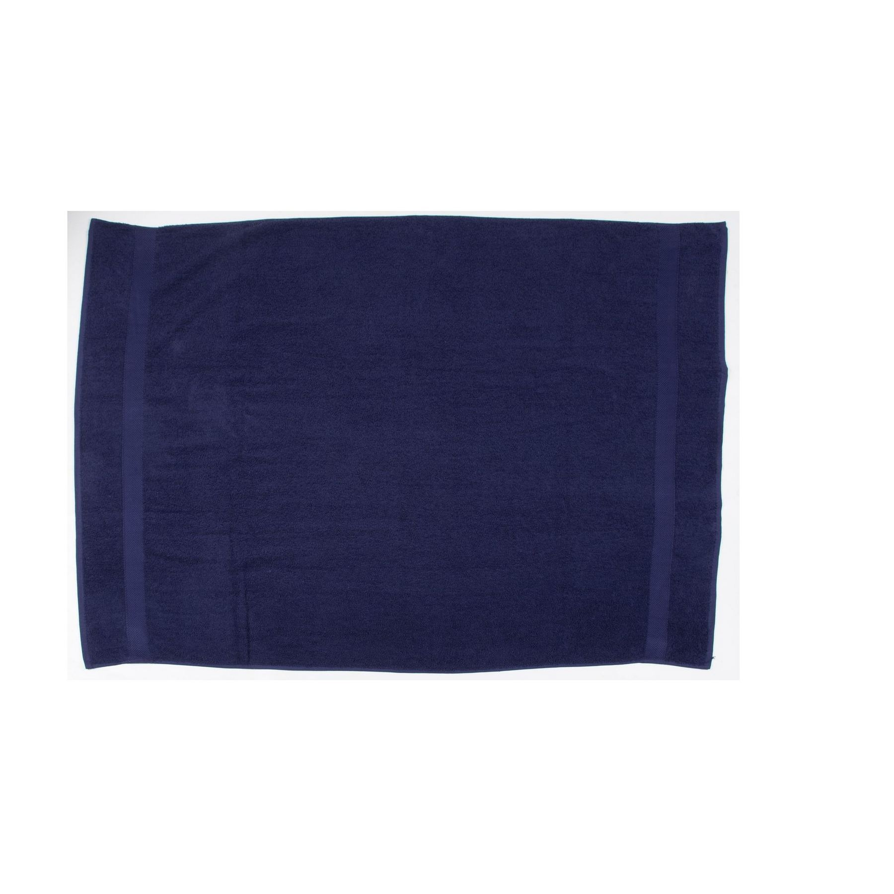 Luxury bath sheet