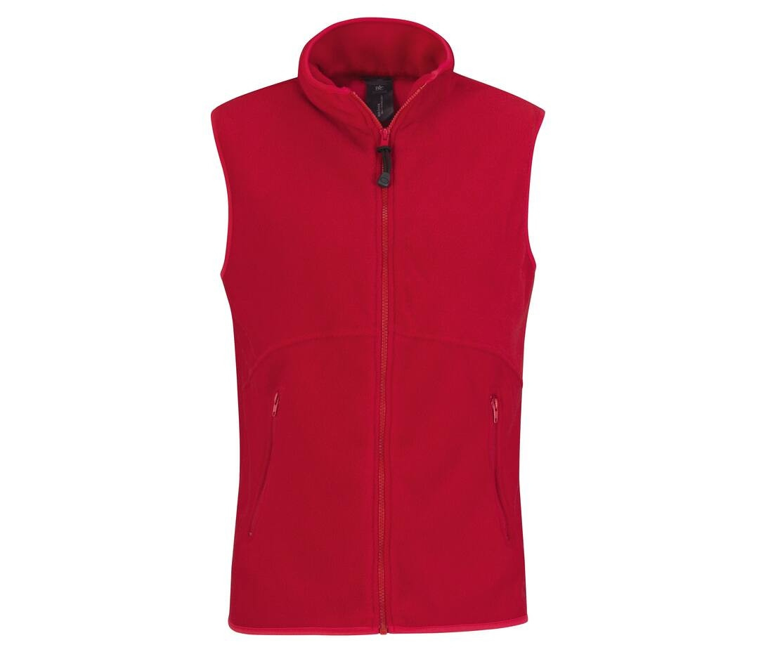 Gilet polaire 300