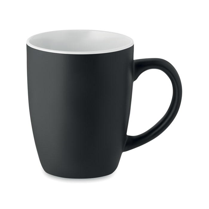 LIM - Tasse en céramique bicolore 290