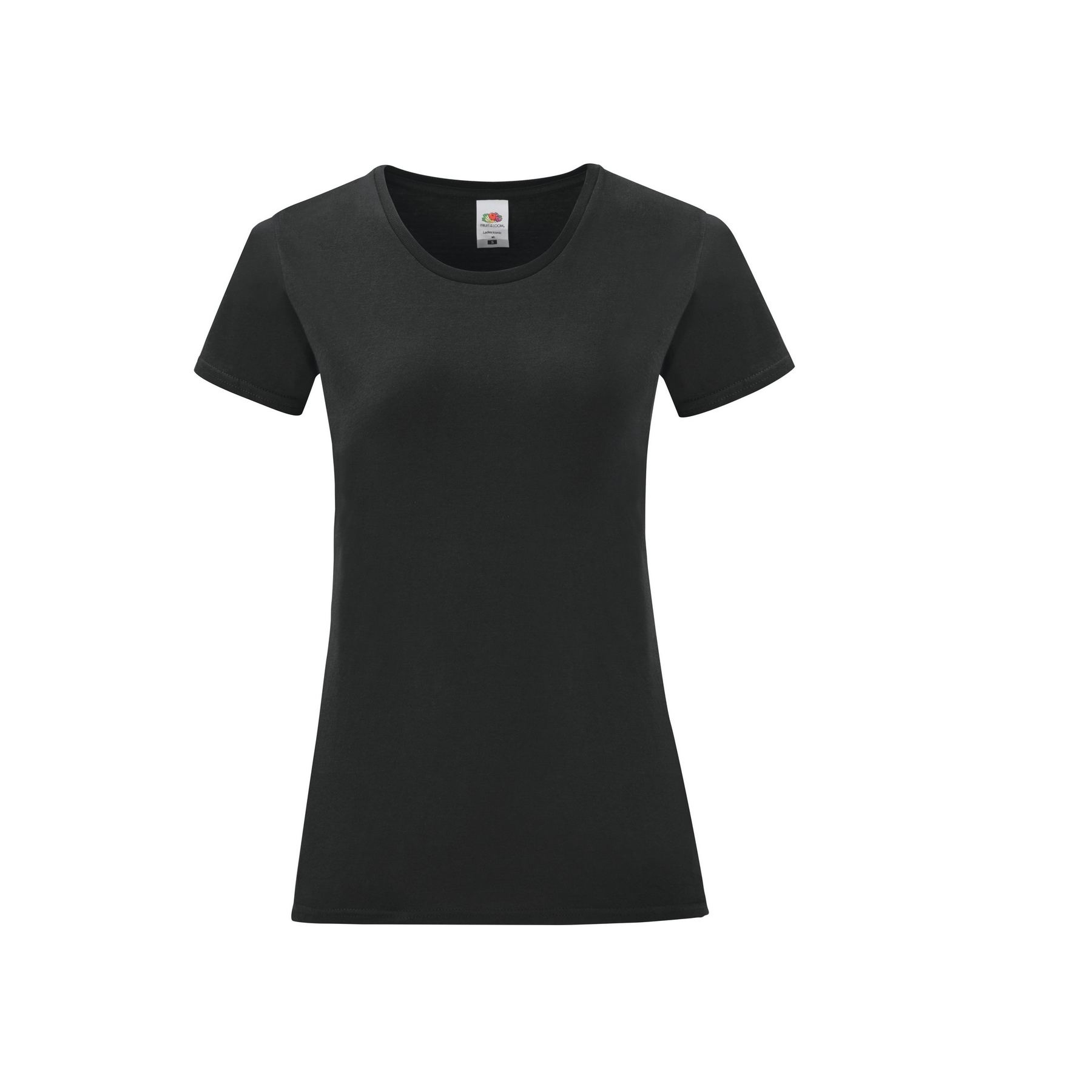 Tee-shirt col rond 150