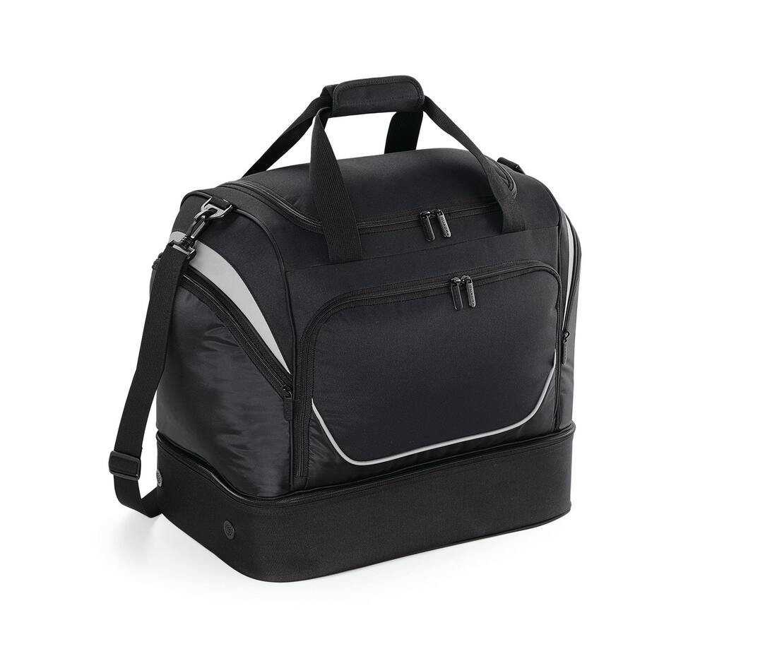 Sac de sport à rangements