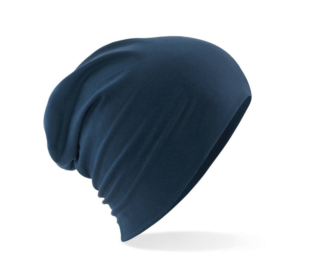 Bonnet déstructuré en coton hemsedal