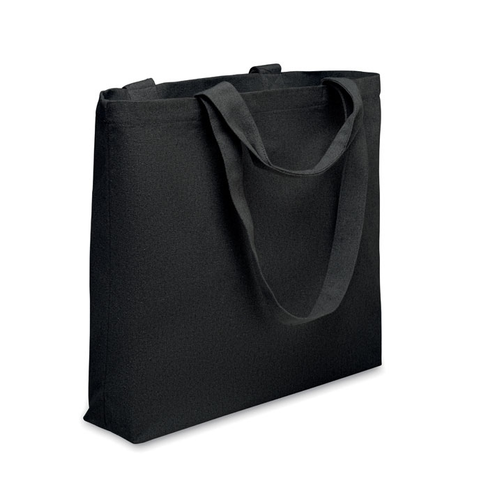MALDI BEACH - Sac de plage en toile 320 gr/m²