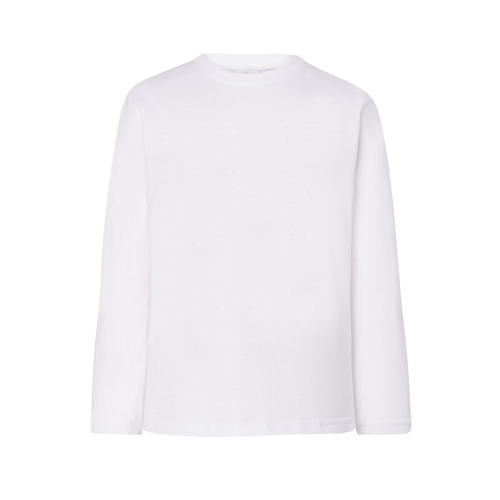 Tee-shirt manches longues enfant