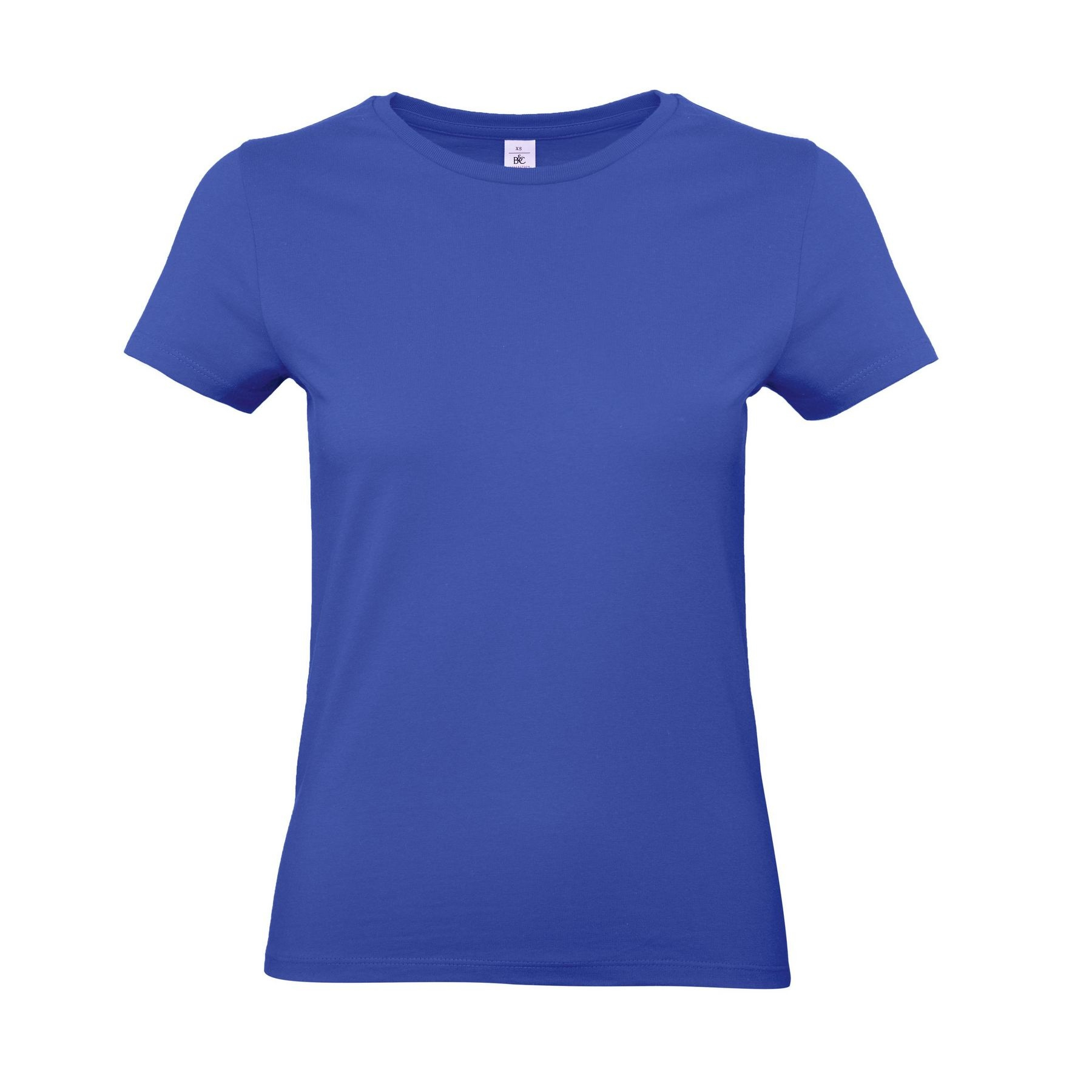 Tee-shirt femme col rond 190
