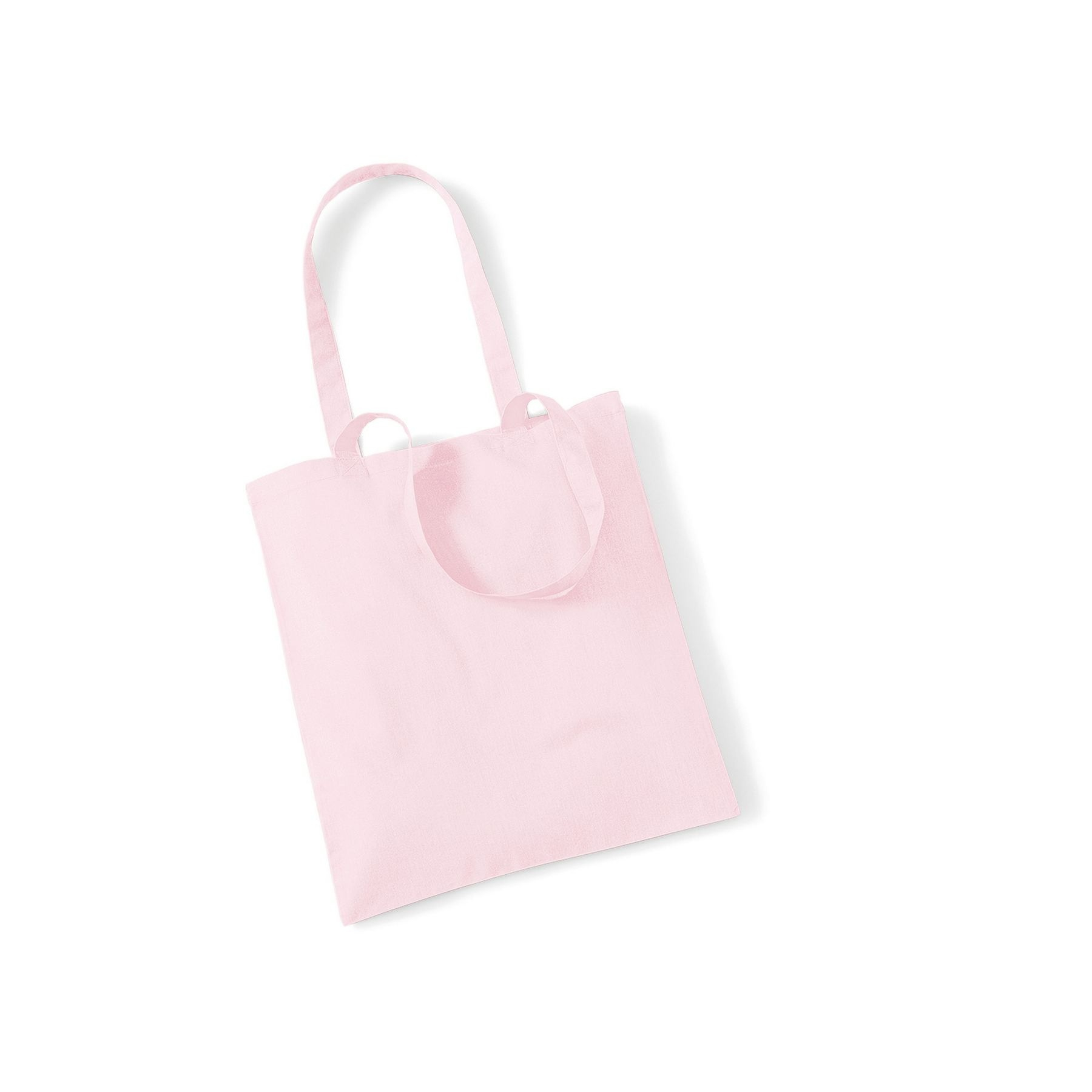 Sac shopping coton