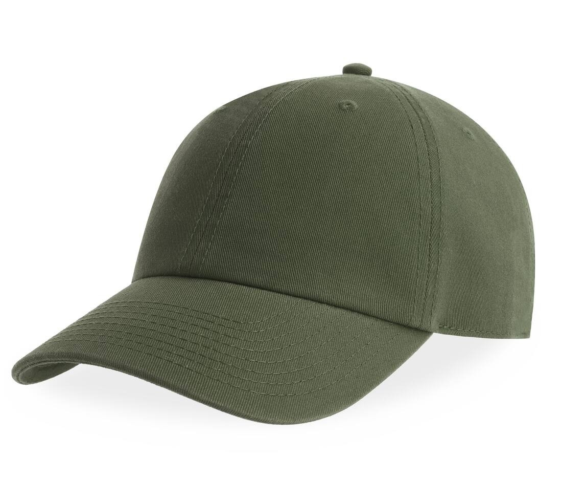 Casquette 6 pans