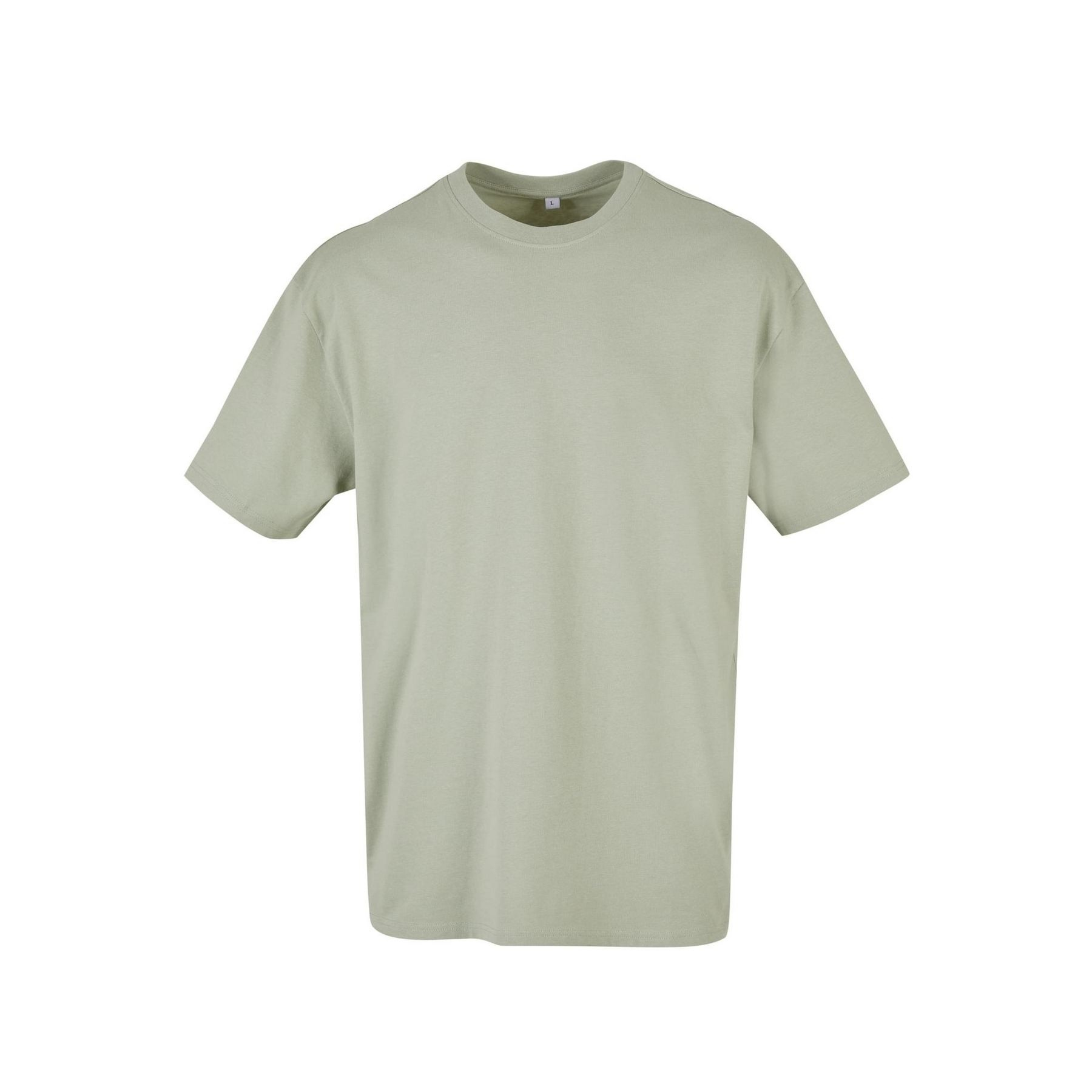 Tee-shirt oversize lourd