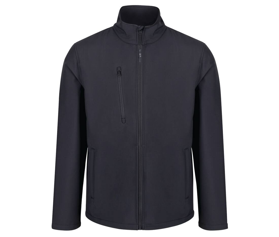 Veste softshell 3 couches