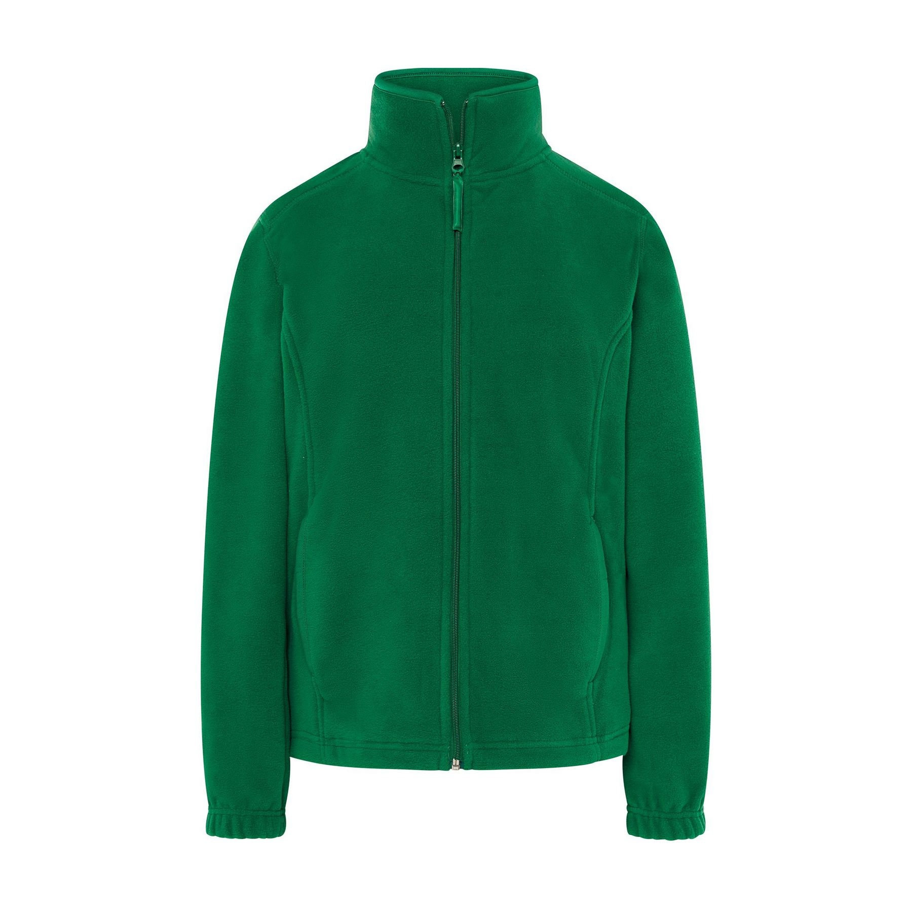 Veste polaire femme