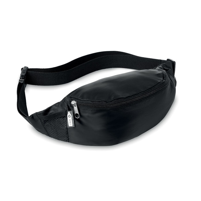 PARKPET - Sac banane en RPET 210D