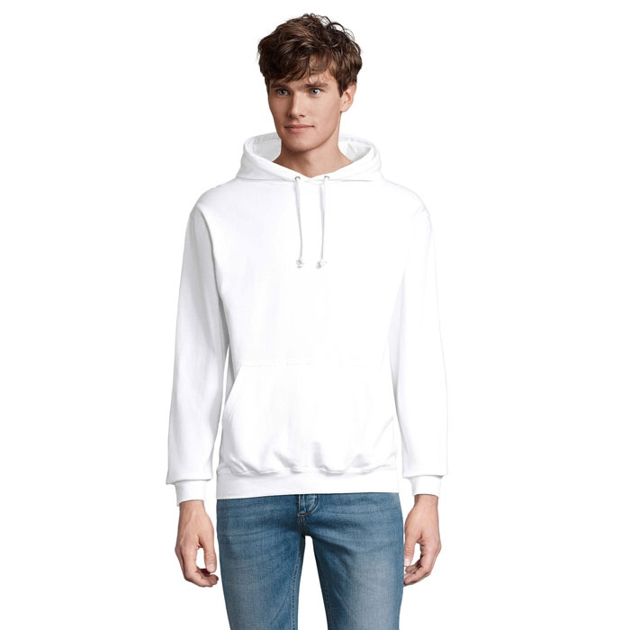 CONDOR Sweat Unisex Capuche
