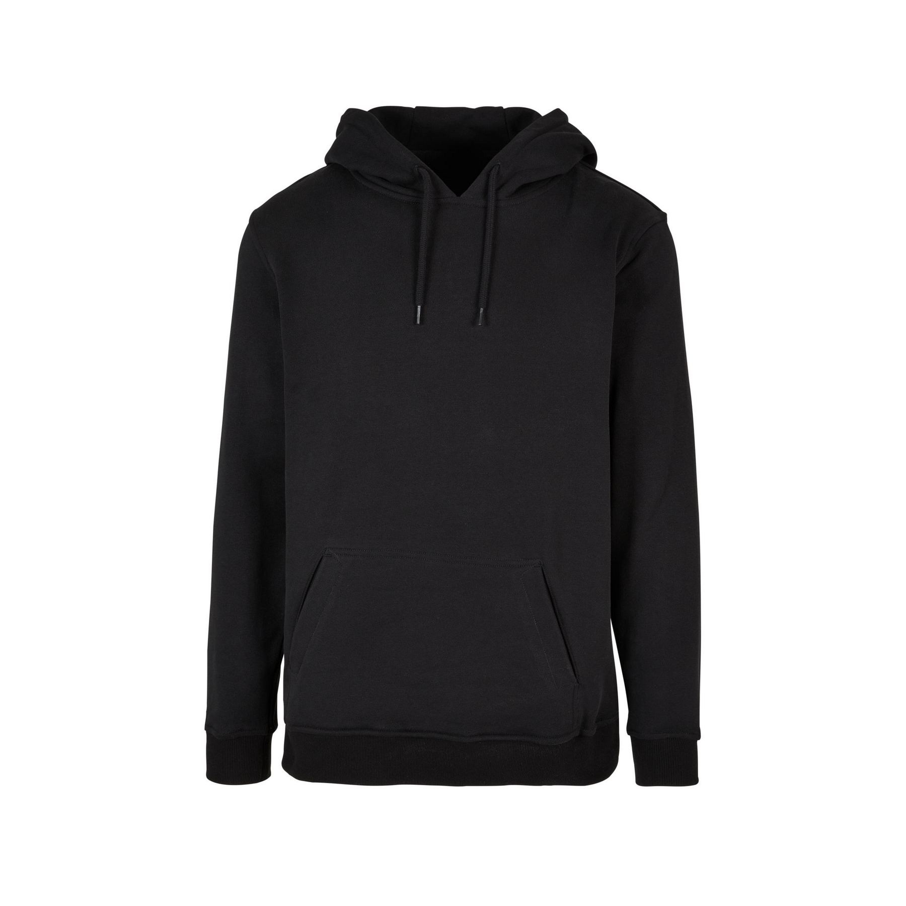 Sweat capuche très lourd
