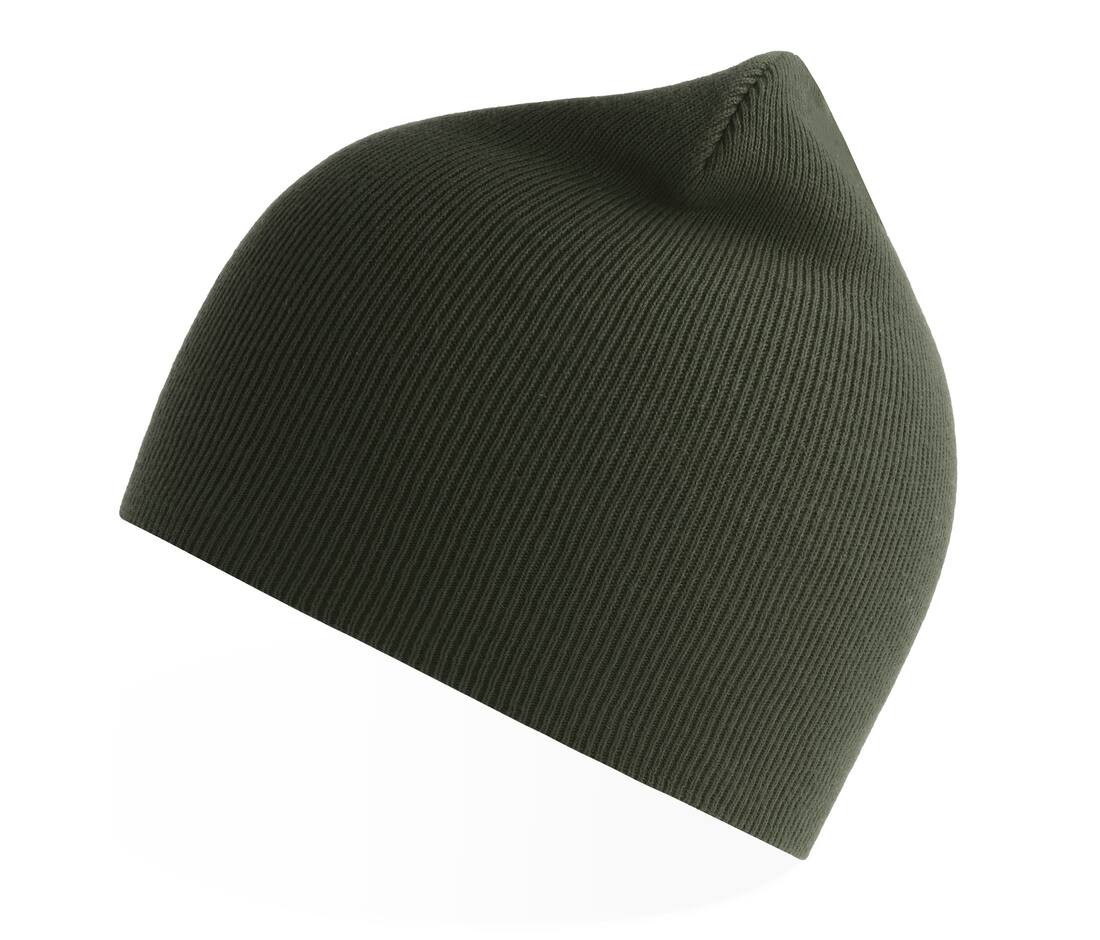 Bonnet en coton organique