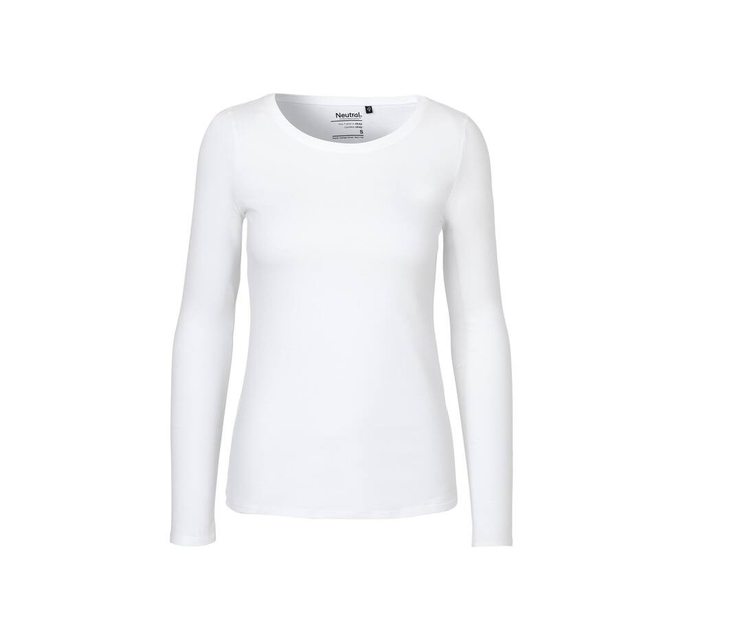 Tee-shirt manches longues femme