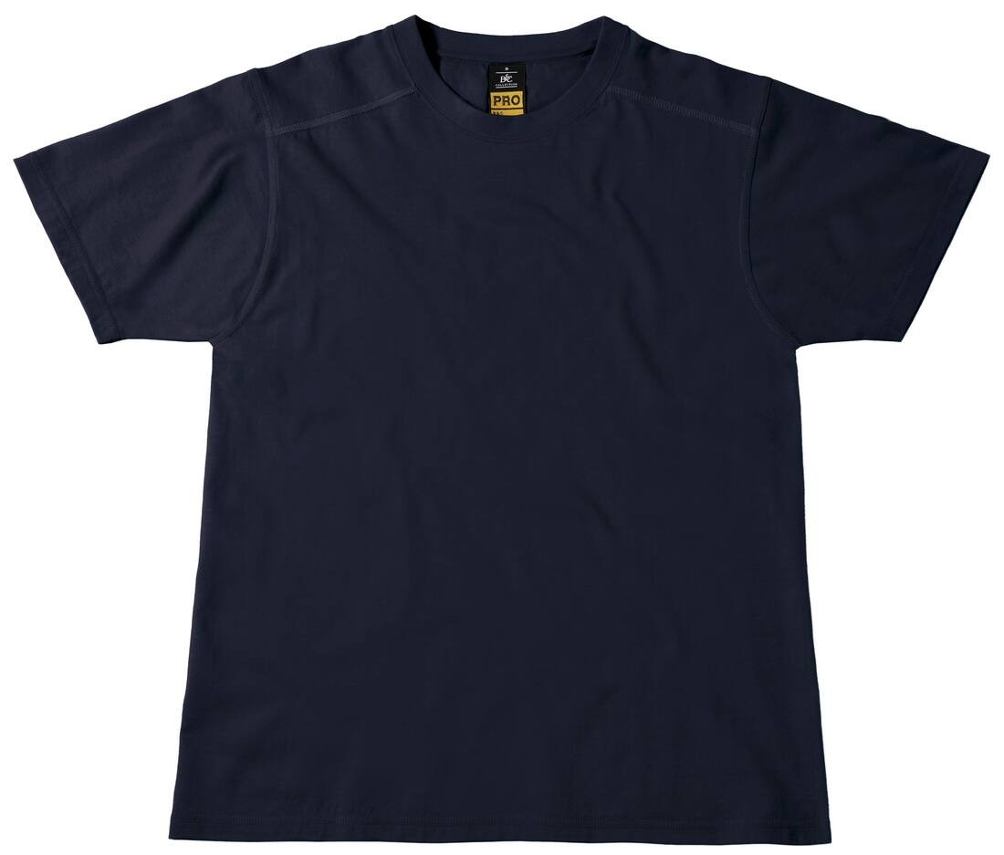 Tee-shirt de travail 60°
