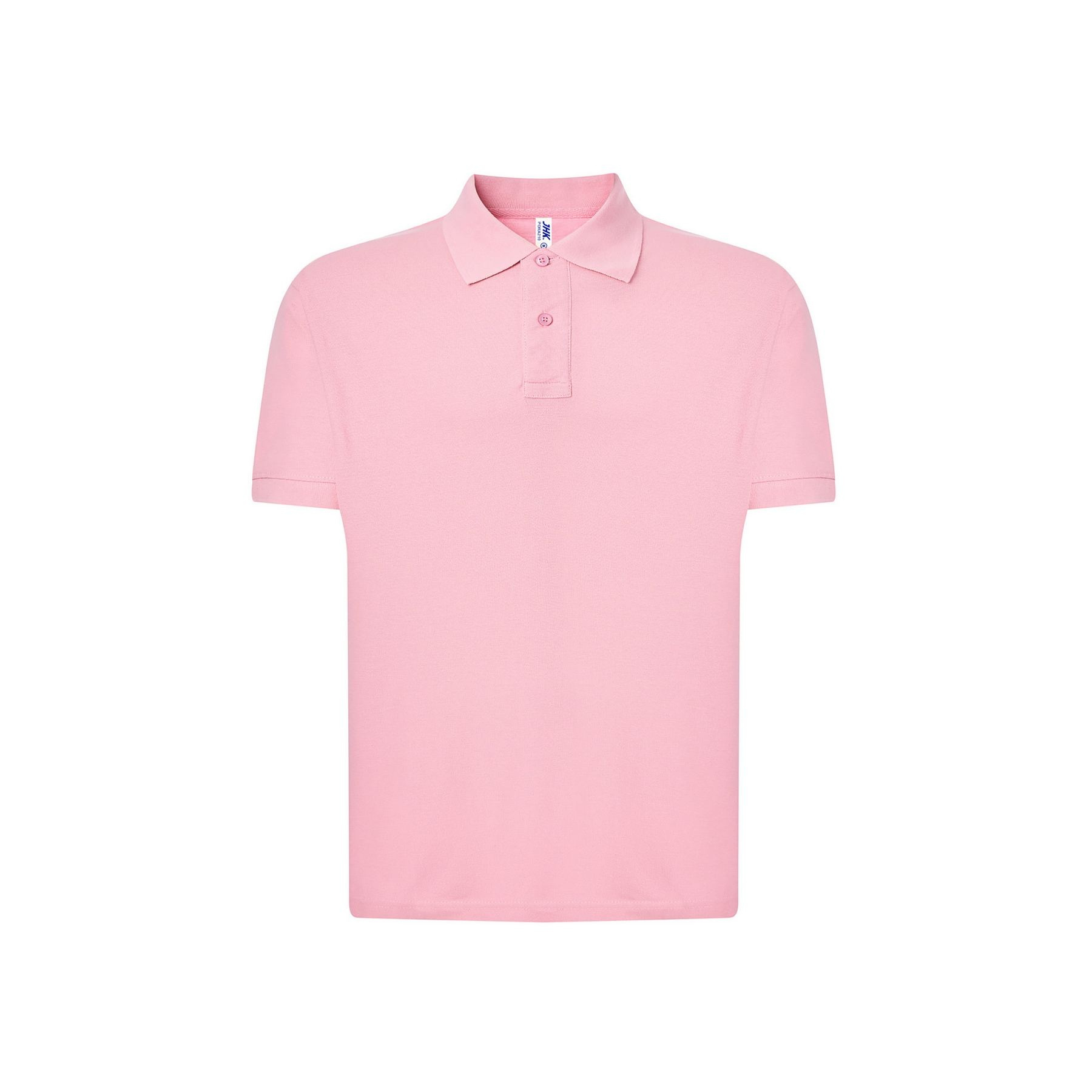Polo piqué 210