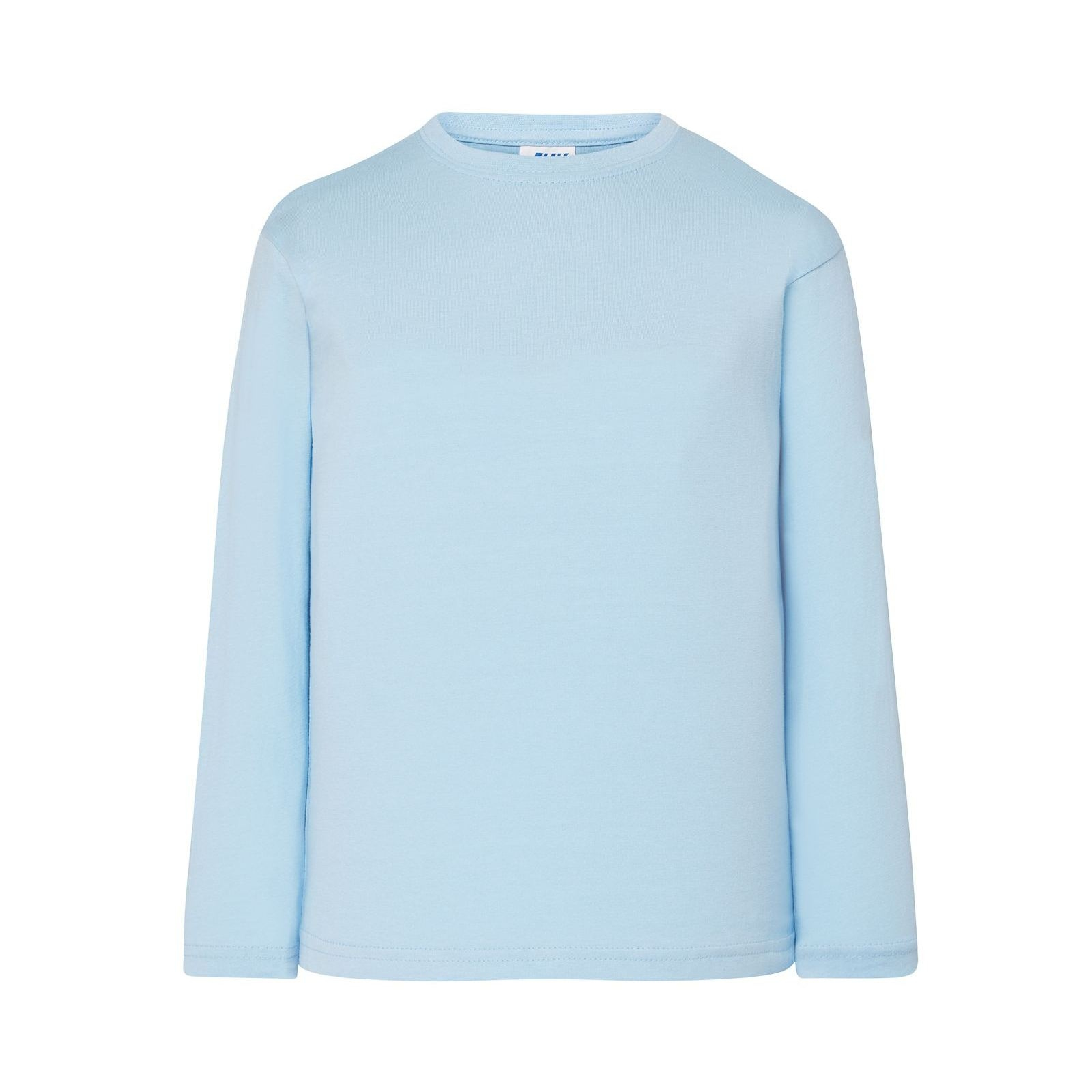 Tee-shirt manches longues enfant