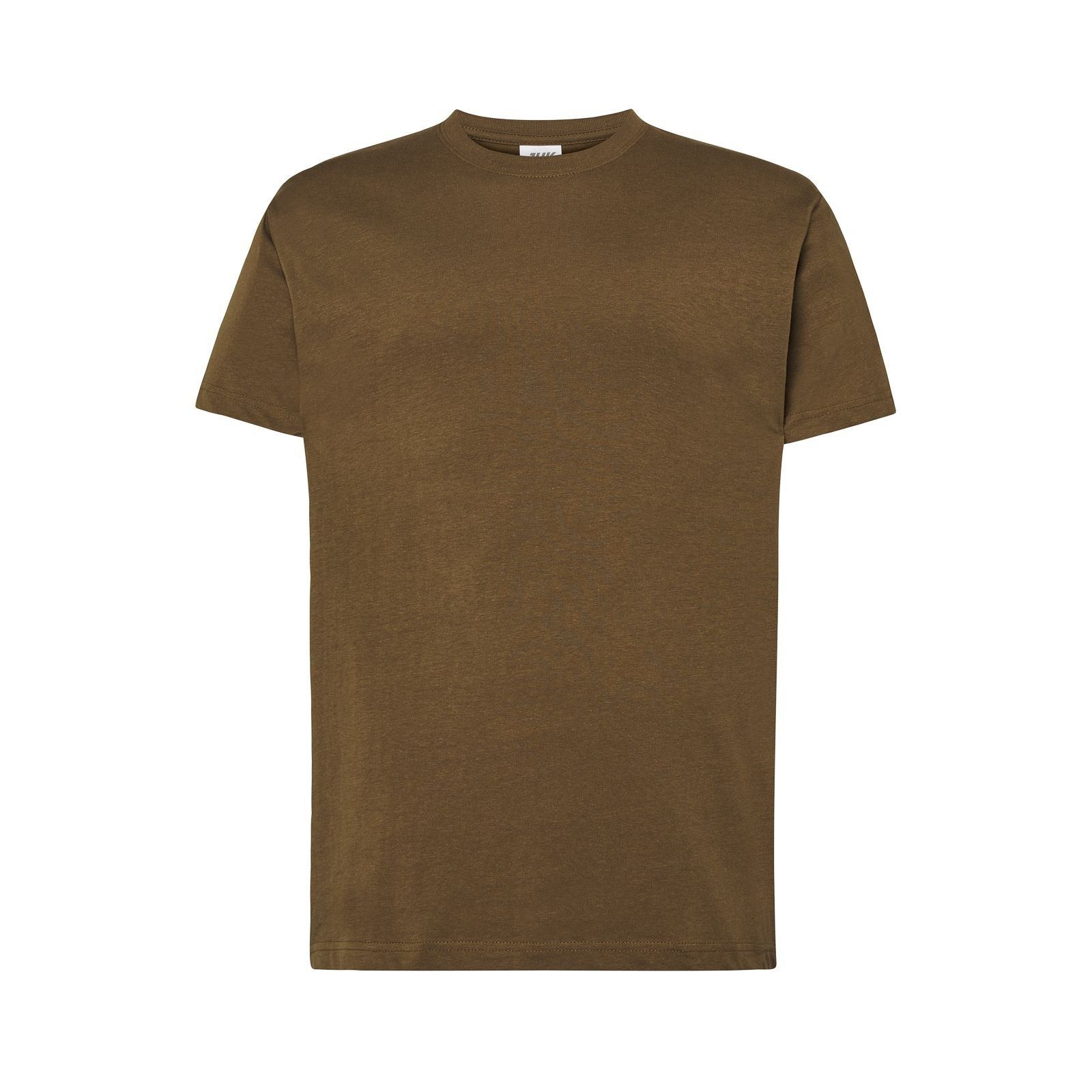 Tee-shirt col rond 160