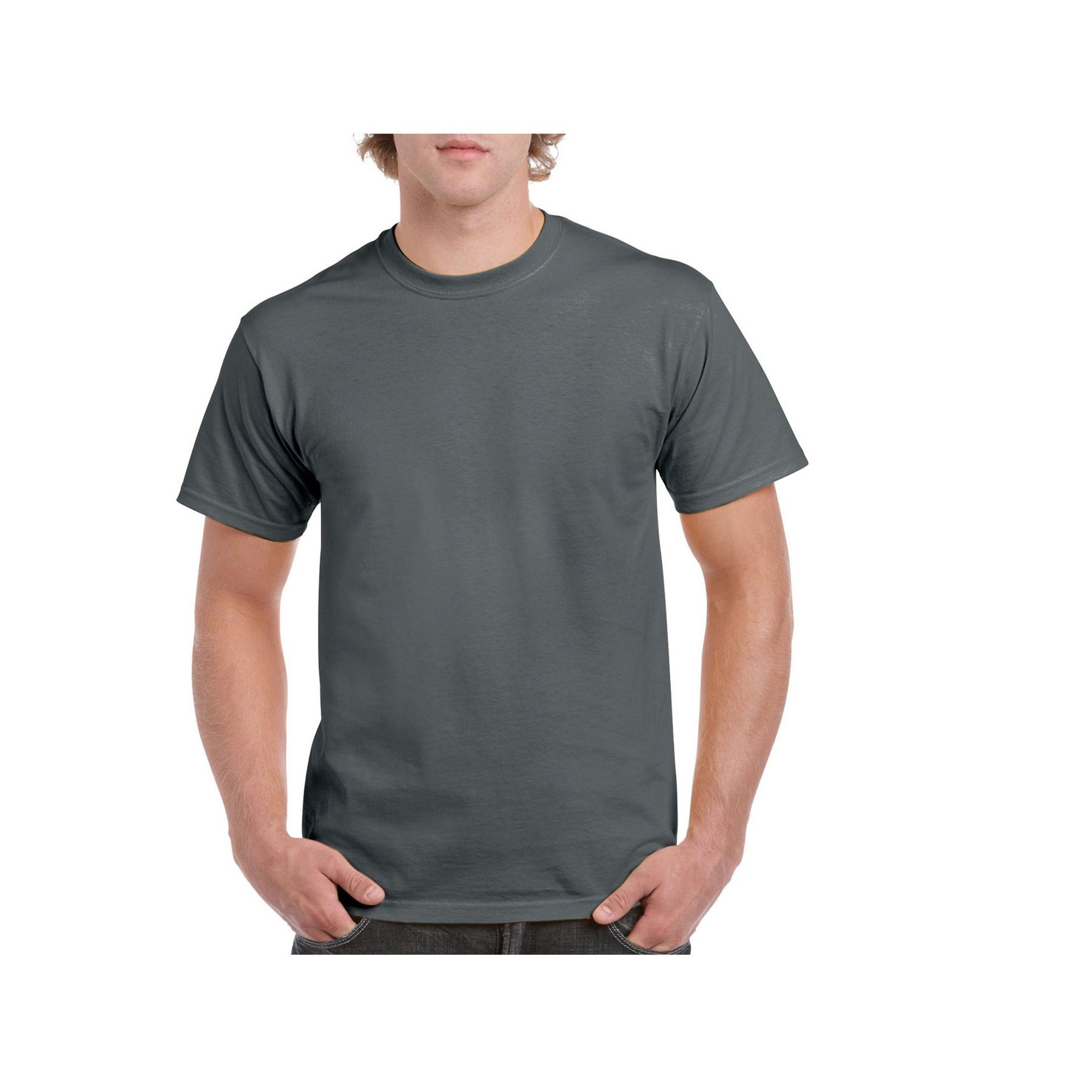 Tee-shirt col rond 180
