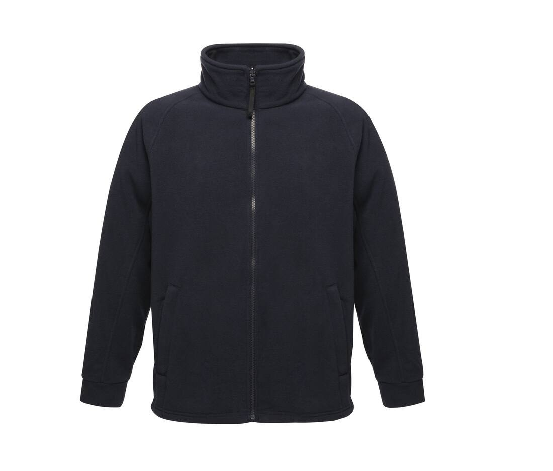 Veste polaire interactive