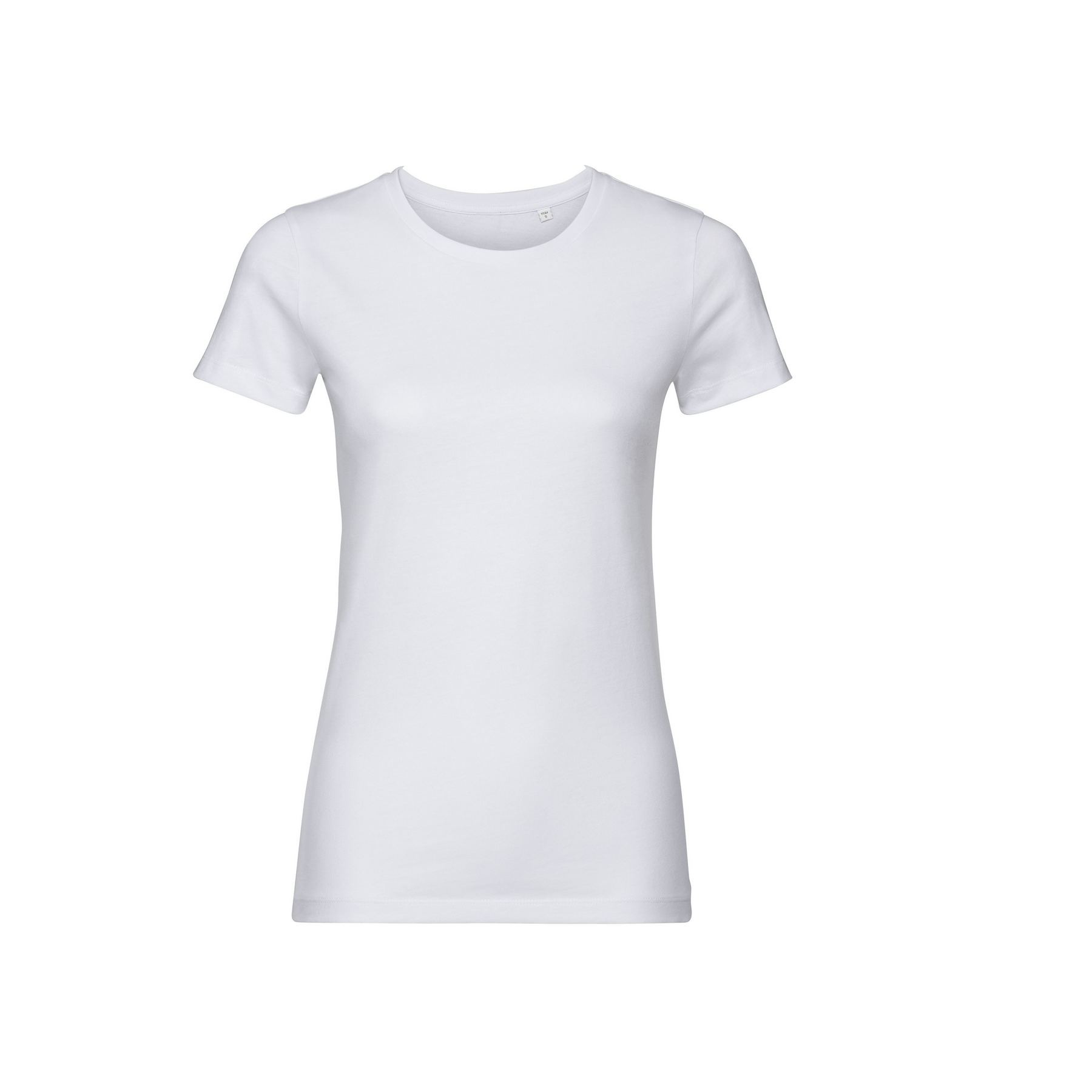 Tee-shirt organique femme