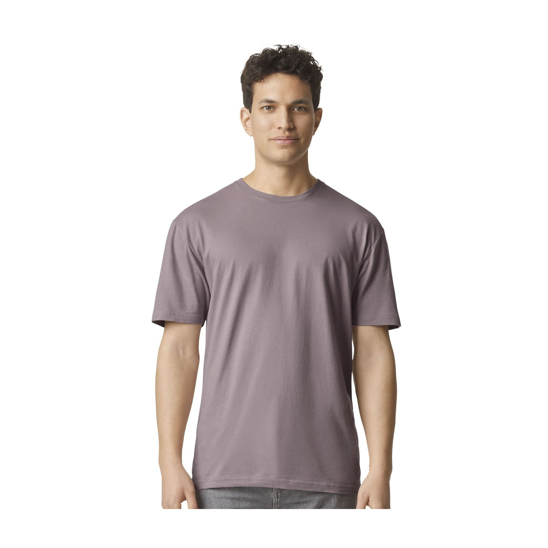 Tee-shirt col rond 150