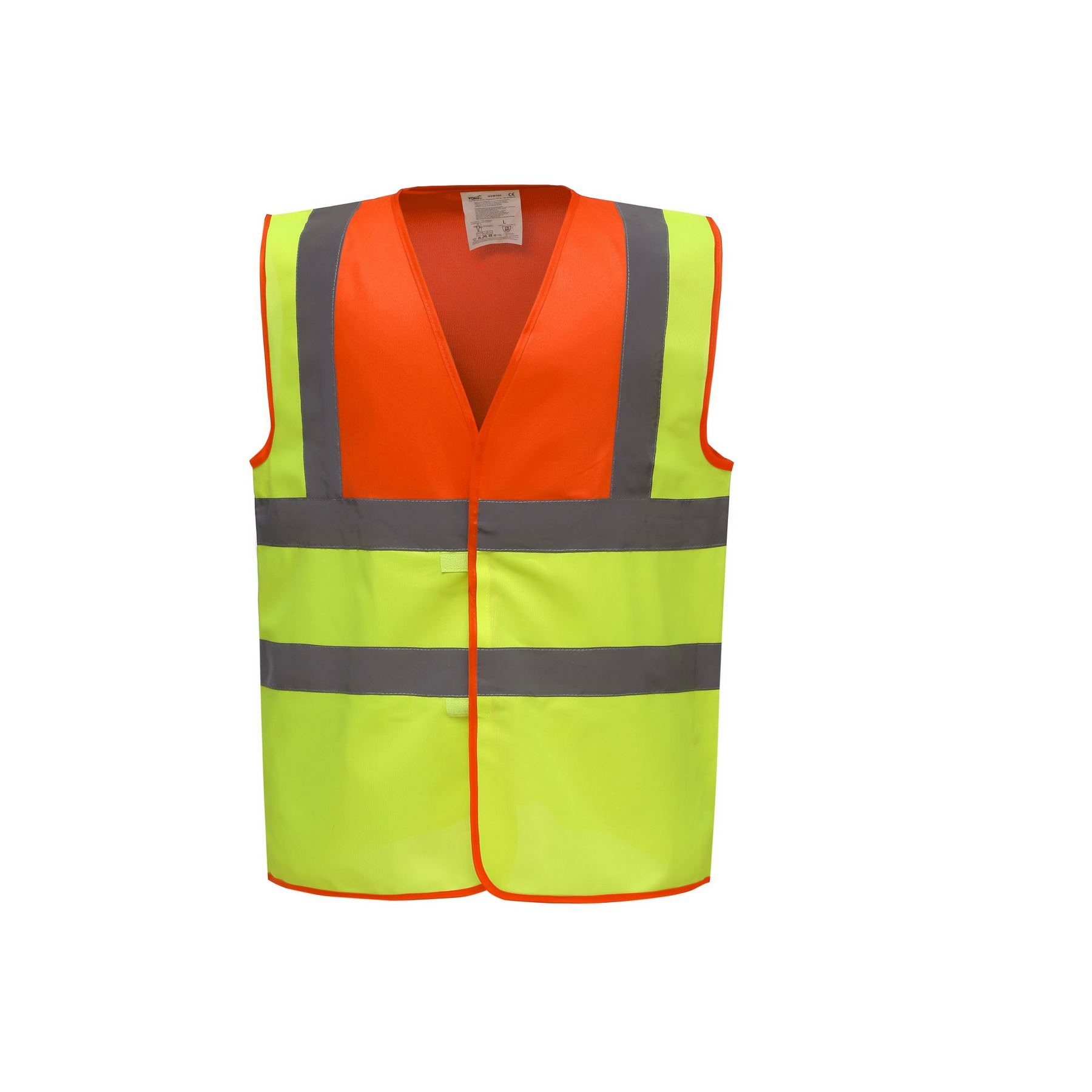 Gilet de sécurité