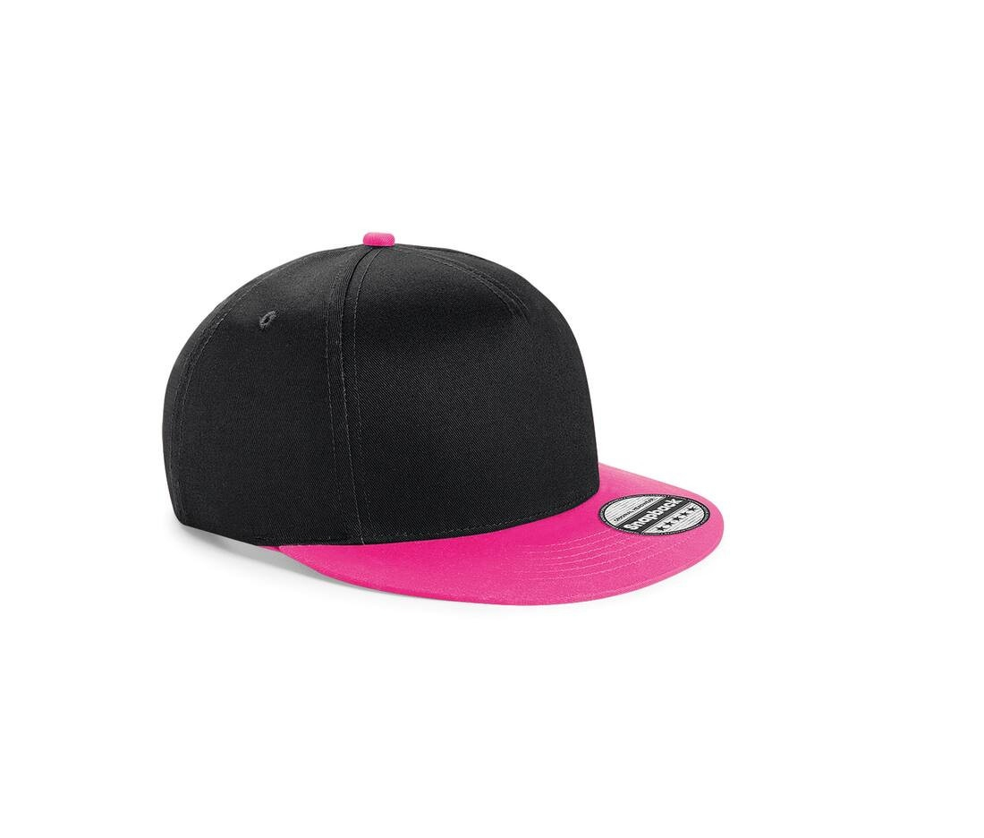 Casquette enfant Snapback