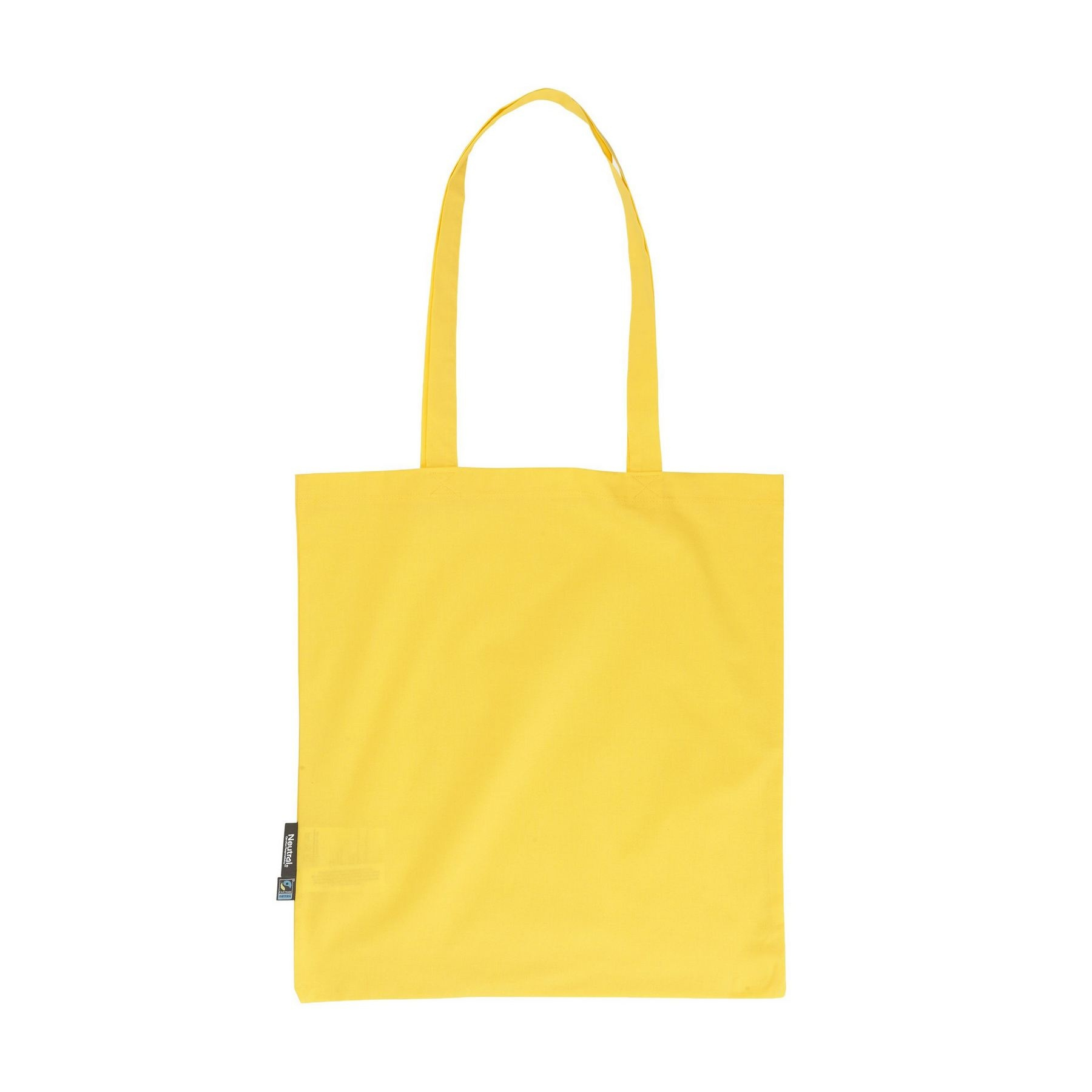 Sac shopping anses longues