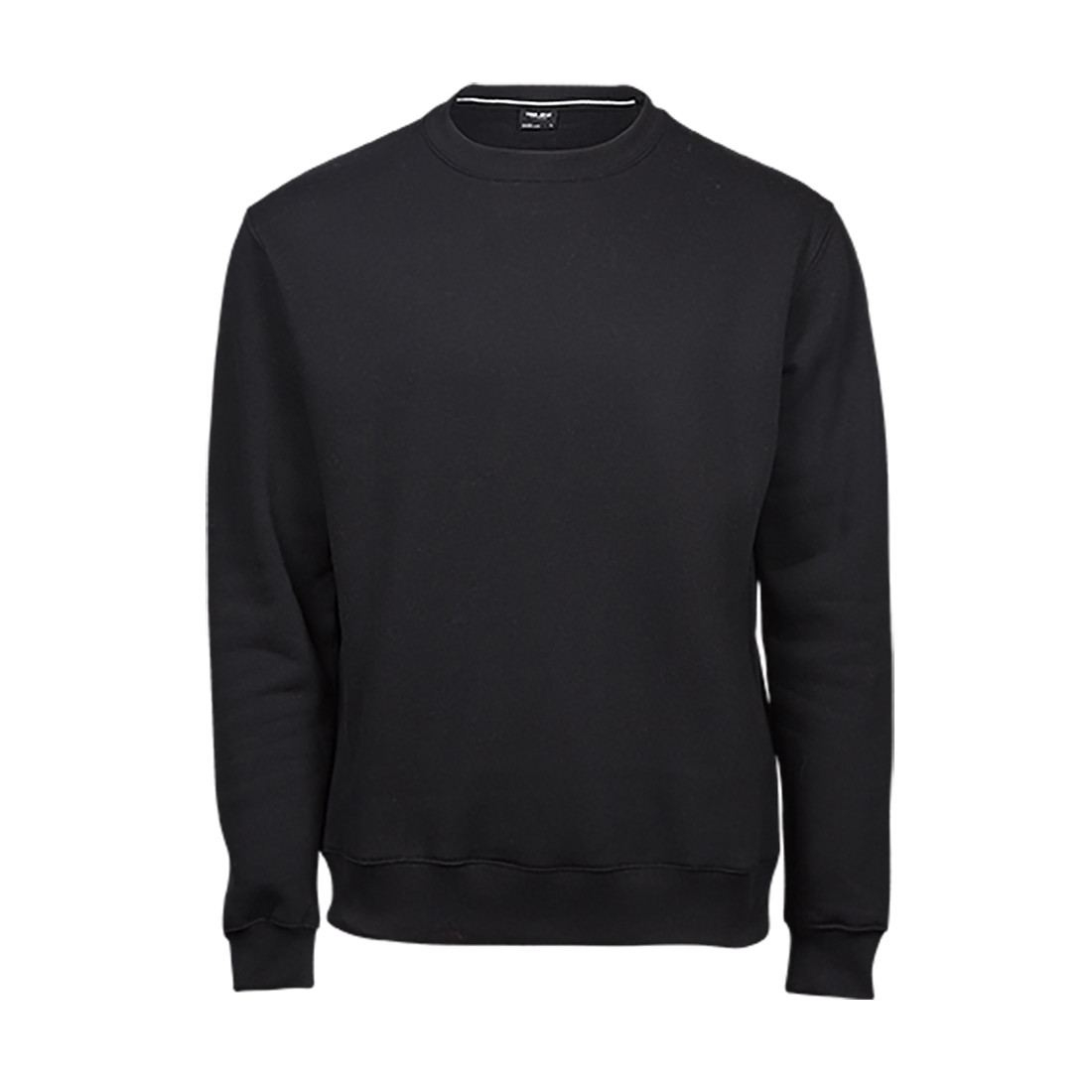Sweat col rond 70/30