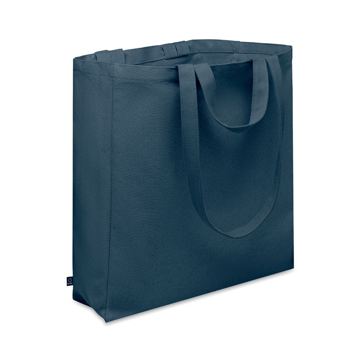 GAVE COLOUR - Sac shopping en coton recyclé