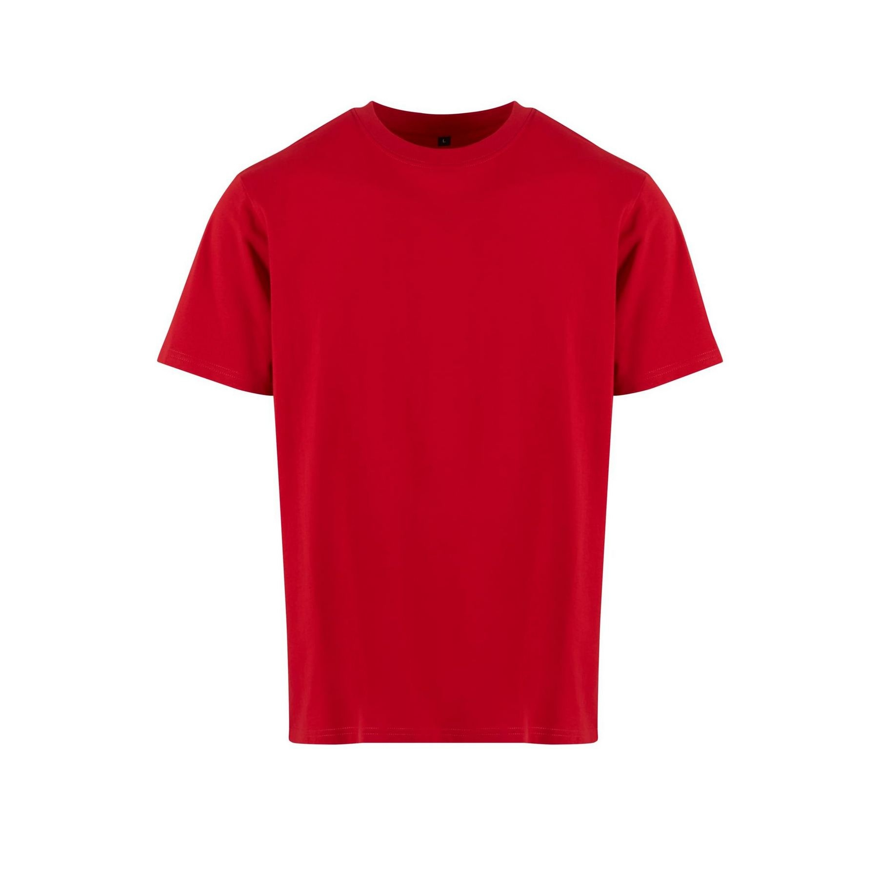 Basic regular fit tee