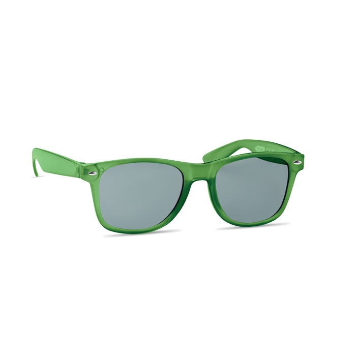 MACUSA - Lunettes de soleil en RPET