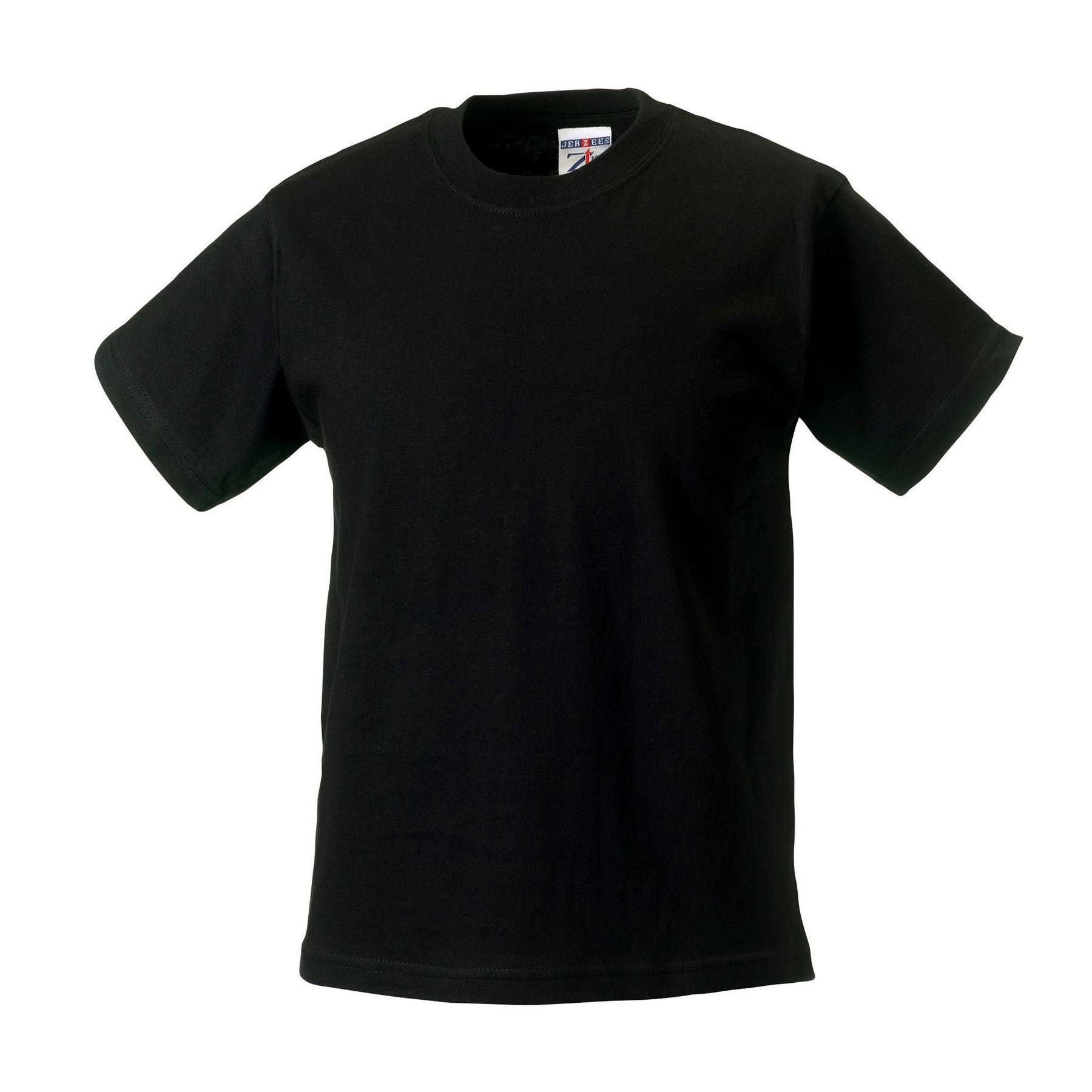 Tee-shirt col rond 180