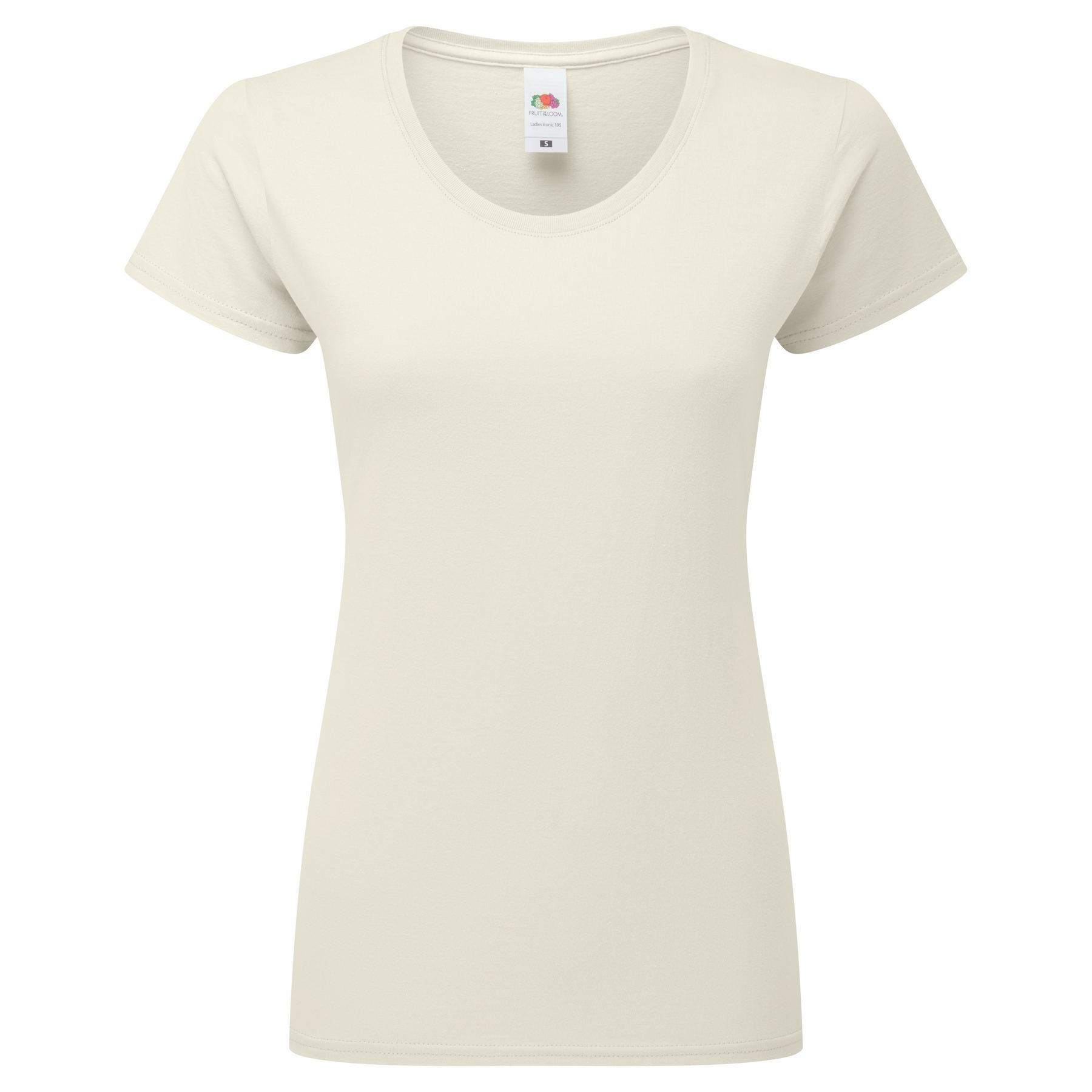 Tee-shirt femme 195