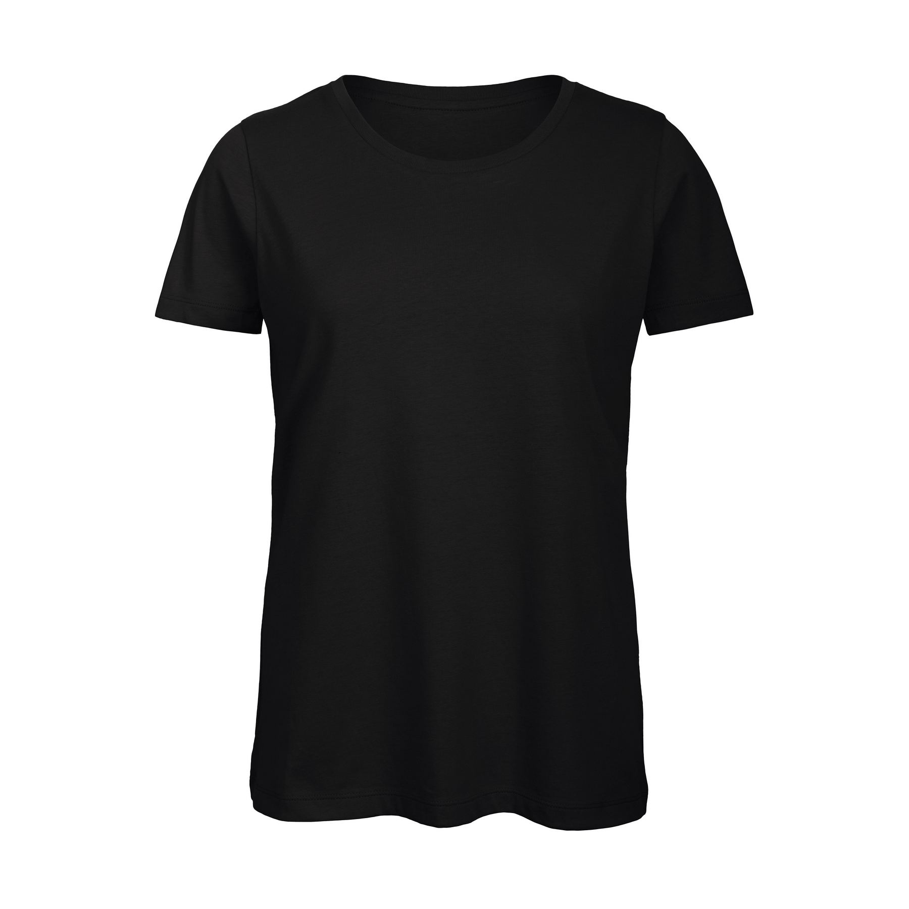 Tee-shirt femme coton bio