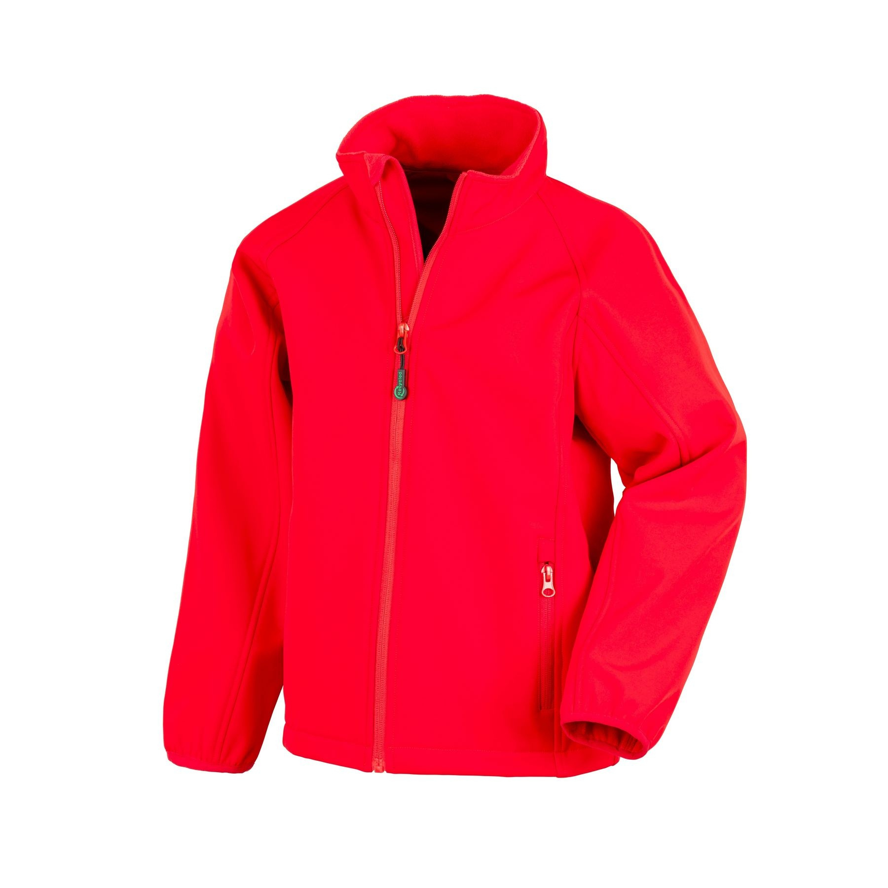 Veste softshell 2 couches
