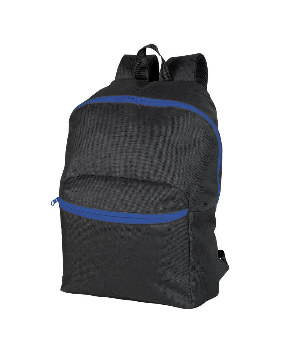 Daily backpack