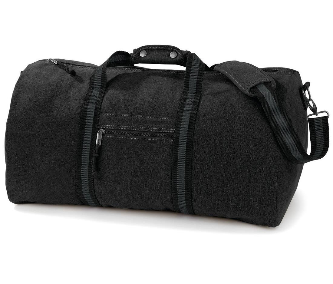 Sac de voyage canvas