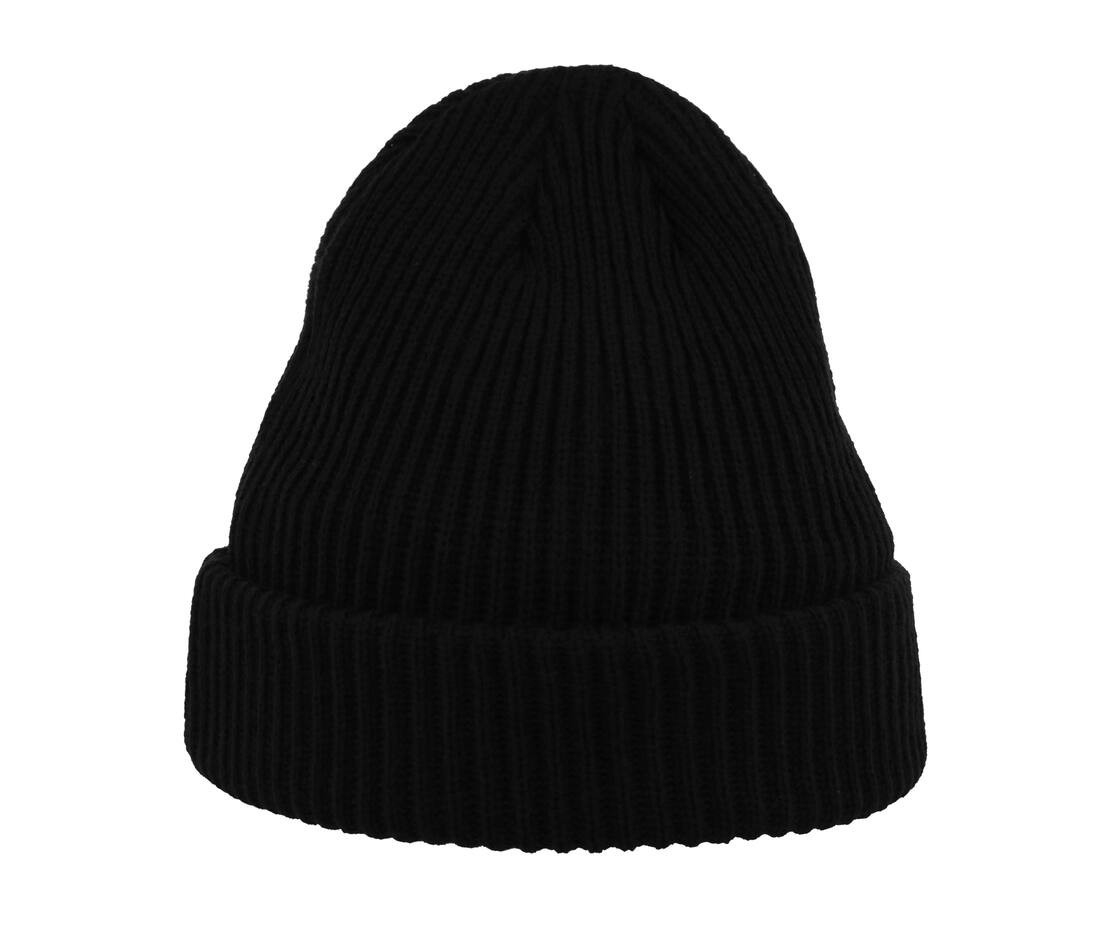 Bonnet en bord côte