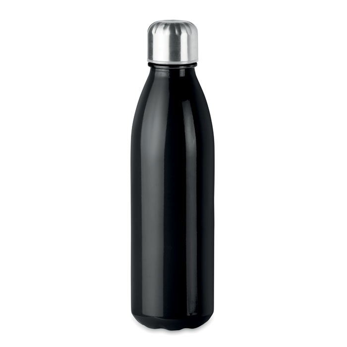ASPEN GLASS - Bouteille en verre 650ml