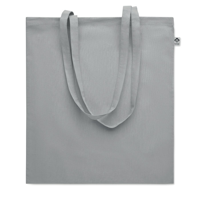 NUORO COLOUR - Sac shopping coton organique